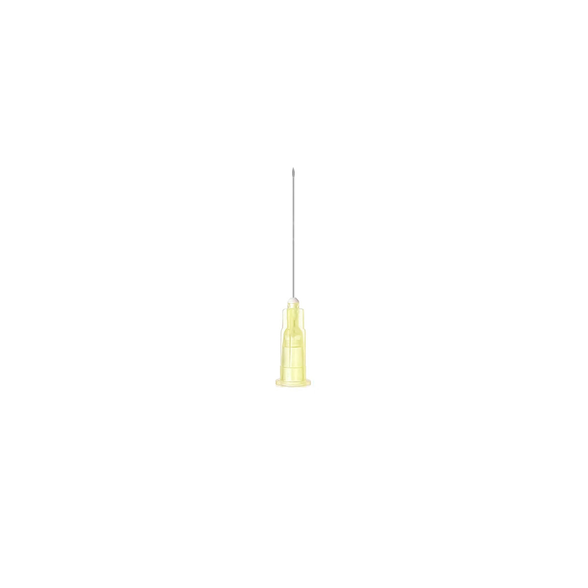 HMD Dispo Van Dental Needle 30 Gauge | 1 Inch Length (Pack Of 50)